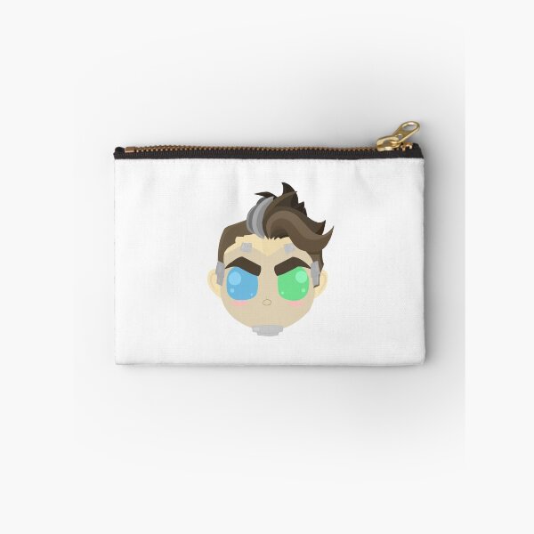 Item preview, Handsome Jack designed and sold by PandaDough.