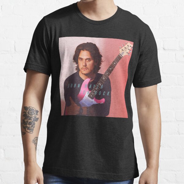 new john sob rock 2021 masju Essential T-Shirt