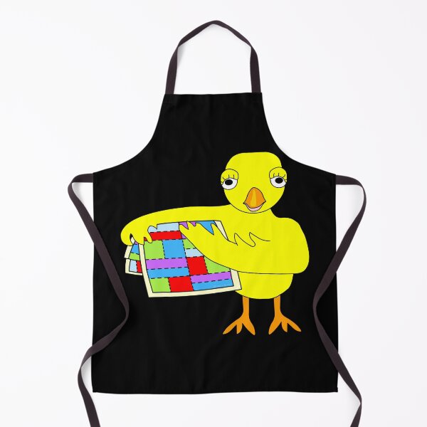 Item preview, Quilting Chick  designed and sold by BartholGraphics.