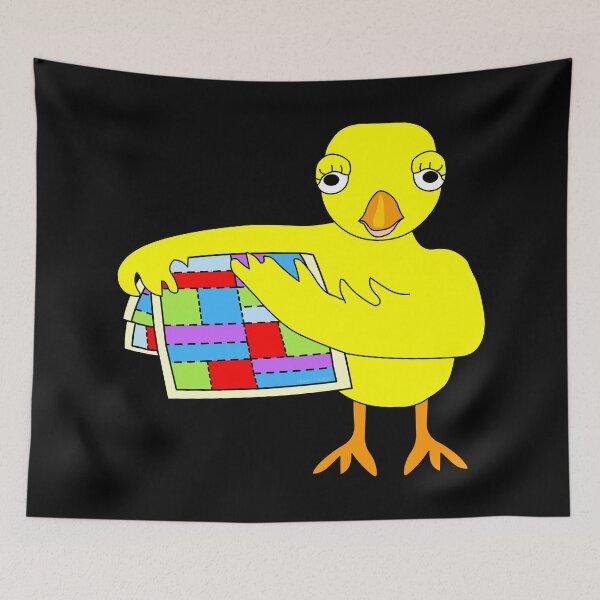 Item preview, Quilting Chick  designed and sold by BartholGraphics.