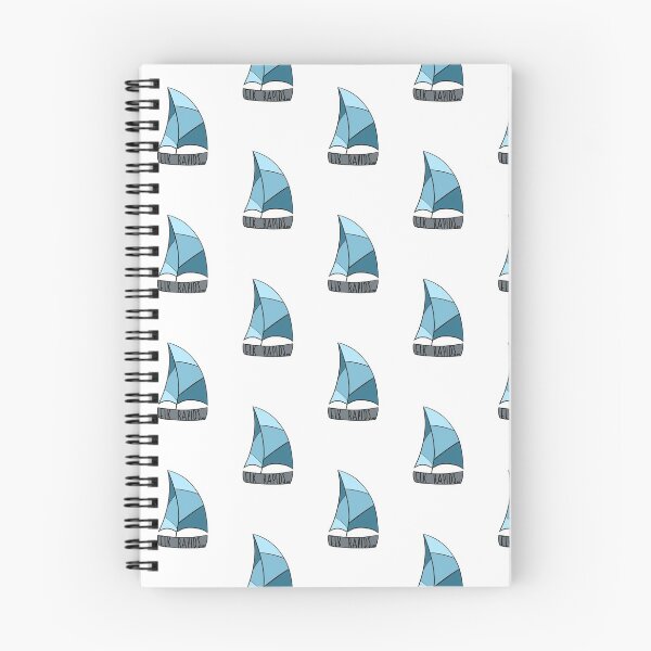 Item preview, Elk Rapids Sailboat designed and sold by amart41.