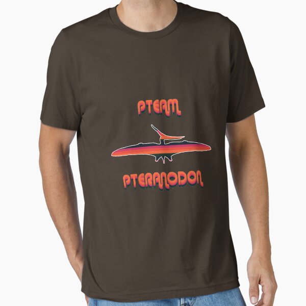 Pteam Pteranodon Essential T-Shirt
