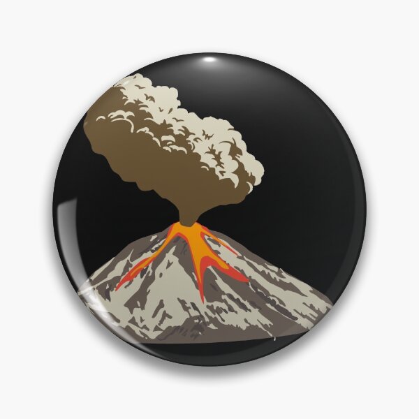 Item preview, VOLCANO designed and sold by JULIO0666.