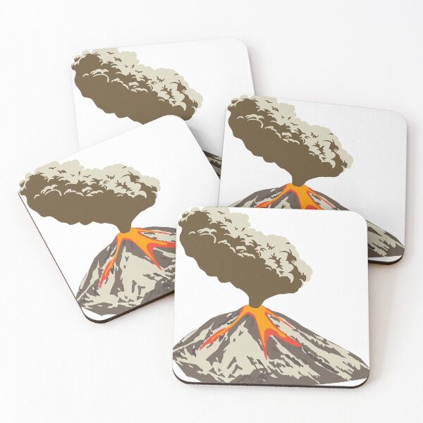 Item preview, VOLCANO designed and sold by JULIO0666.