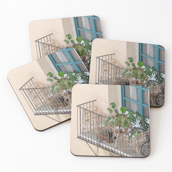 Item preview, Balcony Love designed and sold by theluckystore.