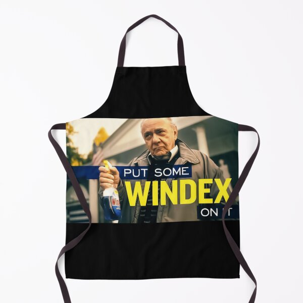 Item preview, Put some Windex on it designed and sold by GRKiT.