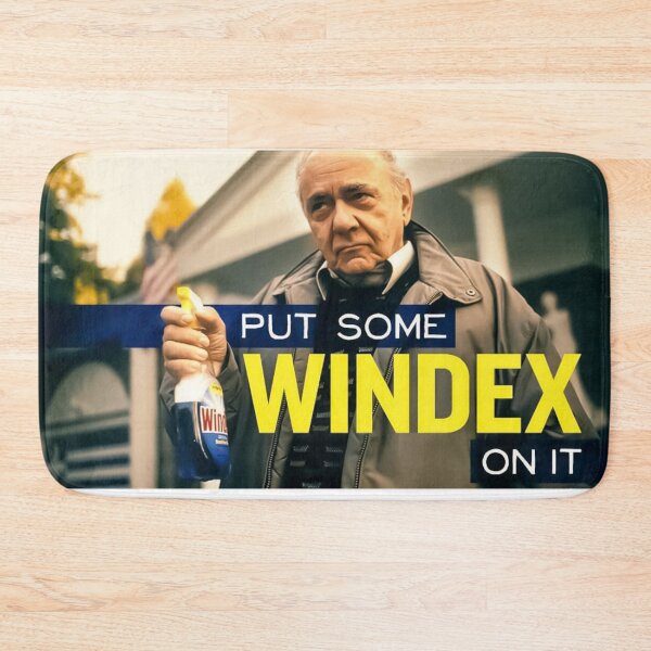 Item preview, Put some Windex on it designed and sold by GRKiT.