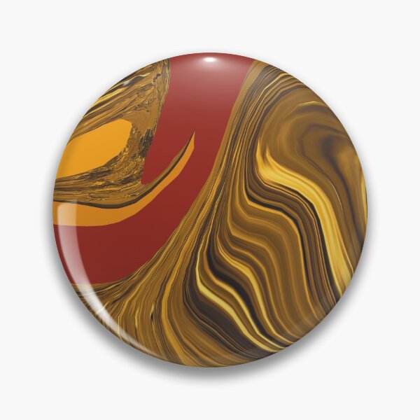 Item preview, Fall Autumn Orange Brown and Gold designed and sold by QuestingPixel.
