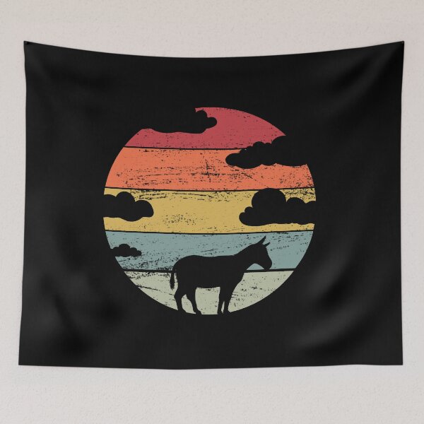 Item preview, Donkey Vintage  designed and sold by trip of a lifestyle.