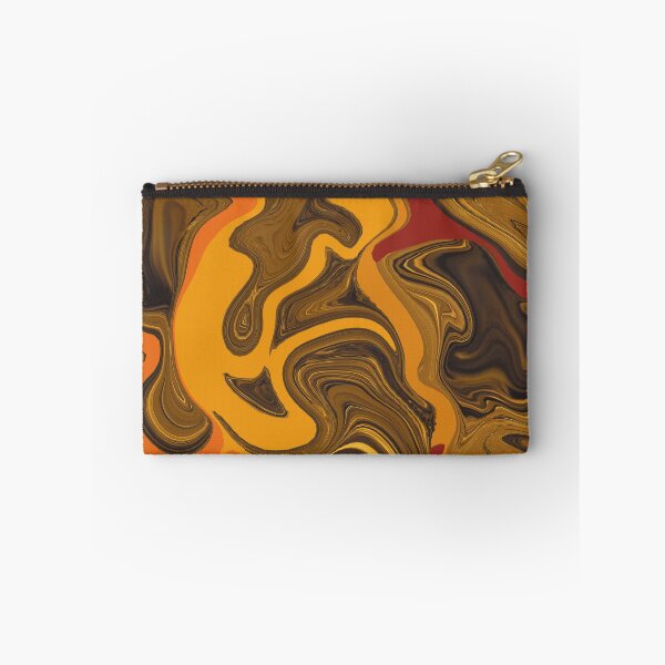Artikelvorschau, Herbst Herbst Orange Braun und Gold entworfen und verkauft von QuestingPixel.