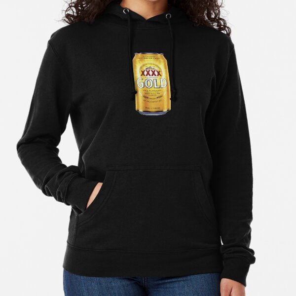 XXXX Gold XXXX Bitter Lightweight Hoodie