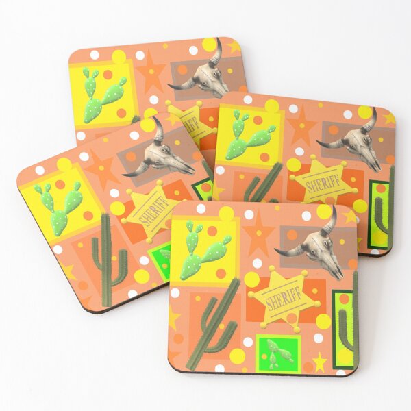 Item preview, WILD WEST designed and sold by MELTBBROSE.