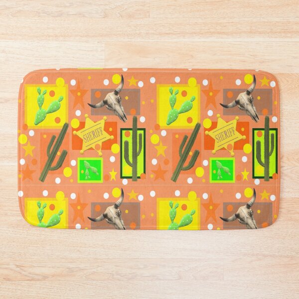 Item preview, WILD WEST designed and sold by MELTBBROSE.
