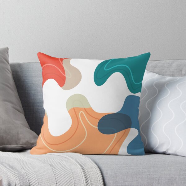 Aperçu de l'œuvre Motif abstrait créée et vendue par Msdesigns28.