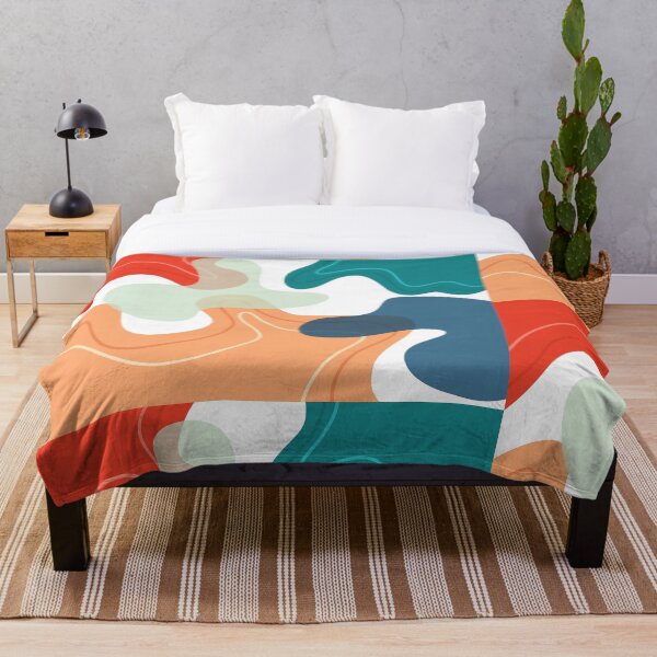 Item preview, Patrón abstracto designed and sold by Msdesigns28.