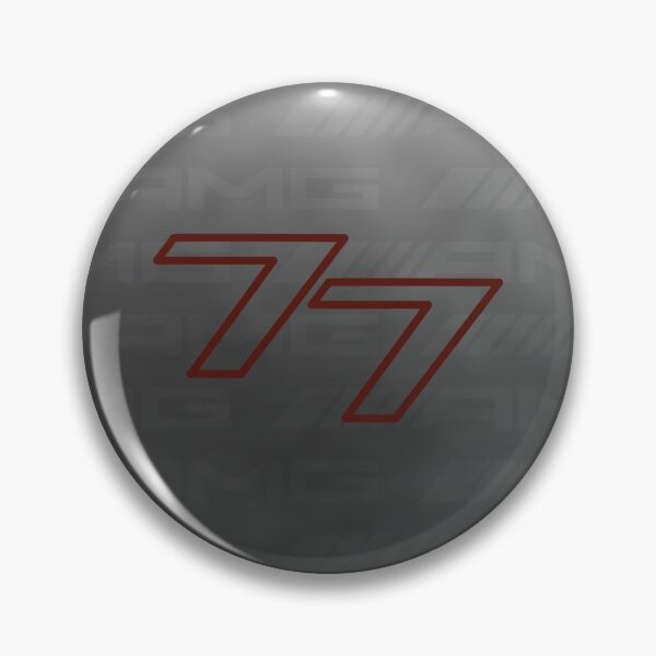 Item preview, valtteri bottas 77 designed and sold by classicdshop.