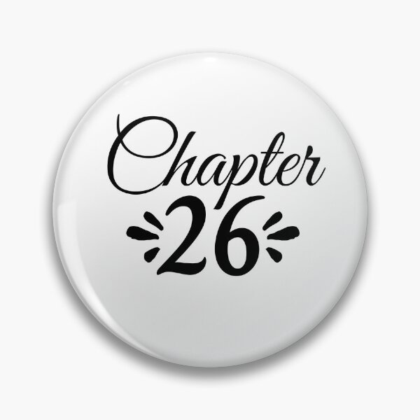 Item preview, Chapter 26 designed and sold by MariesDesigns11.