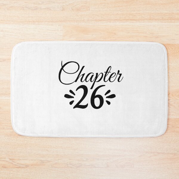 Item preview, Chapter 26 designed and sold by MariesDesigns11.