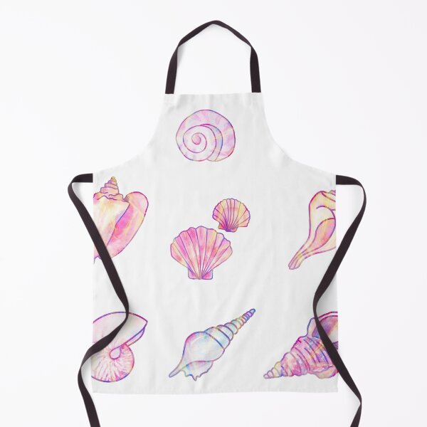 Item preview, Holographic seashells designed and sold by ChaotiKatt.