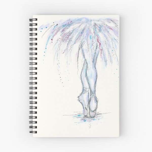Item preview, Ballet Sparkle designed and sold by lesleyann42.