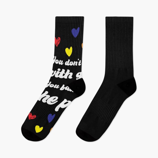 Item preview, You dont fall in Love with a gender LGBT Rainbow Lesbian  designed and sold by Rzelemenz.