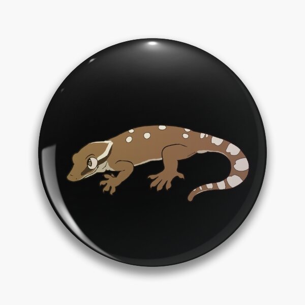 Item preview, Sarasinorum Gecko designed and sold by VariousLizards.