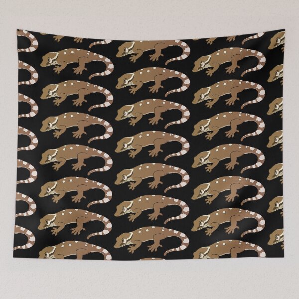 Item preview, Sarasinorum Gecko designed and sold by VariousLizards.
