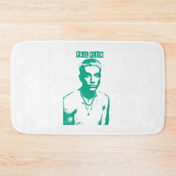 Item preview, Paul Klein Poster  designed and sold by Kat Acosta.
