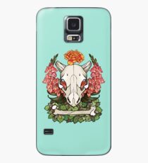 Cubone - Leben und Tod Hülle & Klebefolie für Samsung Galaxy
