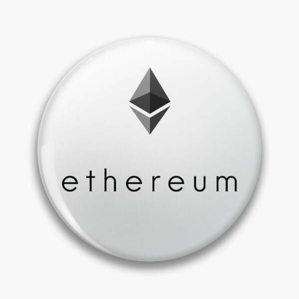 Item preview, Cryptocurrency Ethereum Logo designed and sold by Lavenna.