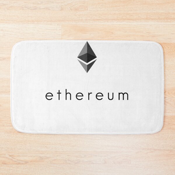 Item preview, Cryptocurrency Ethereum Logo designed and sold by Lavenna.