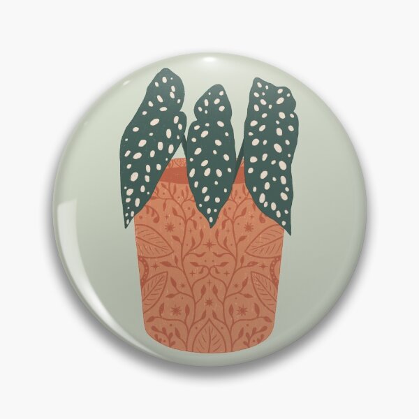 Item preview, Begonia Maculata designed and sold by AmayaJade.