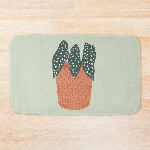 Item preview, Begonia Maculata designed and sold by AmayaJade.
