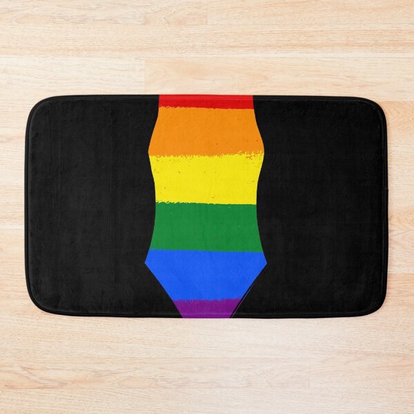 Item preview, Love is Love - Pride Rainbow Water Polo  designed and sold by Watersolution.