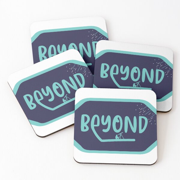 Item preview, Beyond designed and sold by ChrisMichaelis.