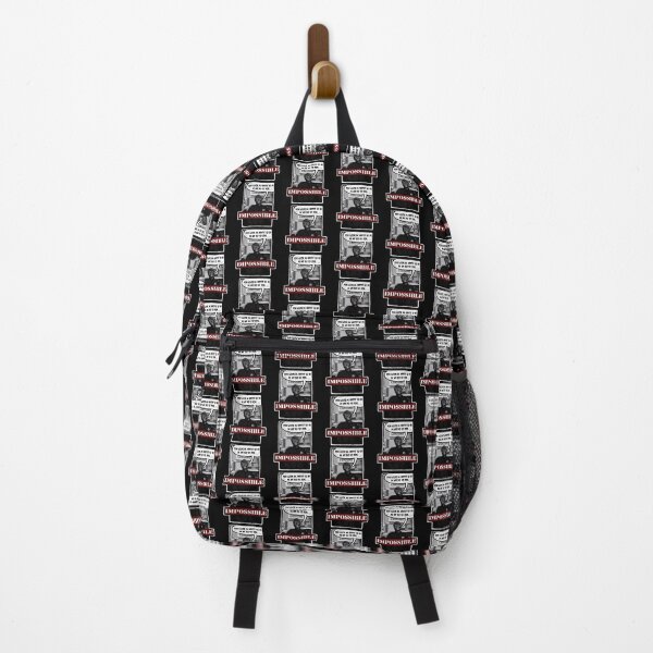 Item preview, Impossible They Live designed and sold by 300Spikes.