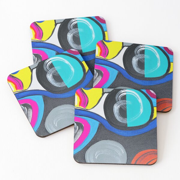 Item preview, Lively World  designed and sold by rosaflorart.