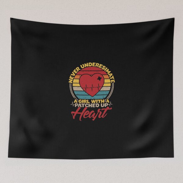 Item preview, Bypass Surgery Open Heart Surgery Survivor Recovery Women designed and sold by ymaszcarme.
