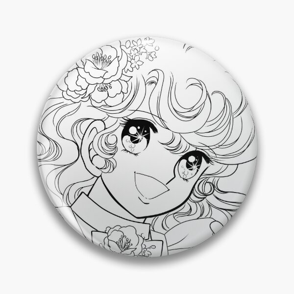 Item preview, GEORGIE! designed and sold by majotoyokai.