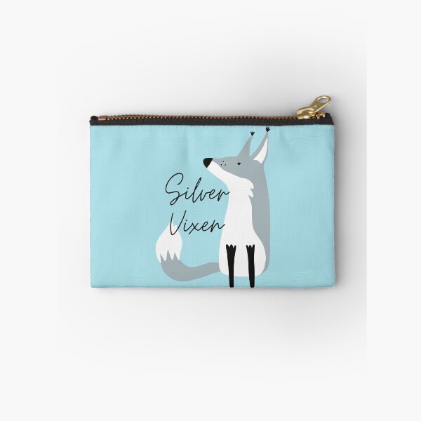 Item preview, Silver Vixen designed and sold by Iojofruits.