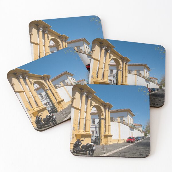 Item preview, Fonte Bela Palace, Azores designed and sold by Gaspar Avila.