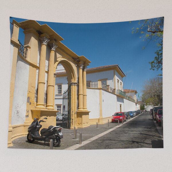 Item preview, Fonte Bela Palace, Azores designed and sold by Gaspar Avila.