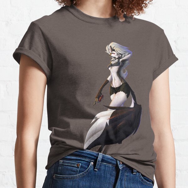 Helluva Goth Classic T-Shirt