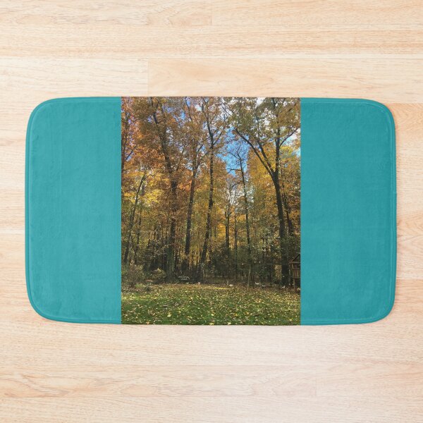 Item preview, Autumn Leaves Changing Color designed and sold by tans217.