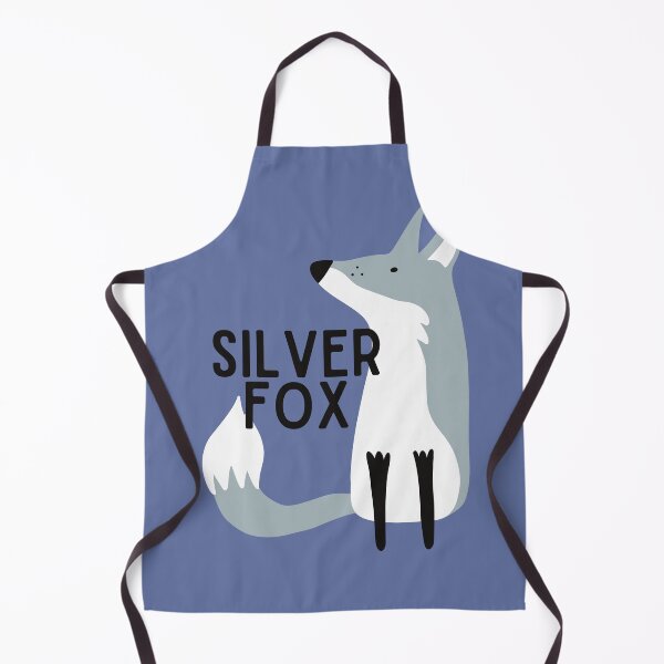 Item preview, Silver Fox designed and sold by Iojofruits.