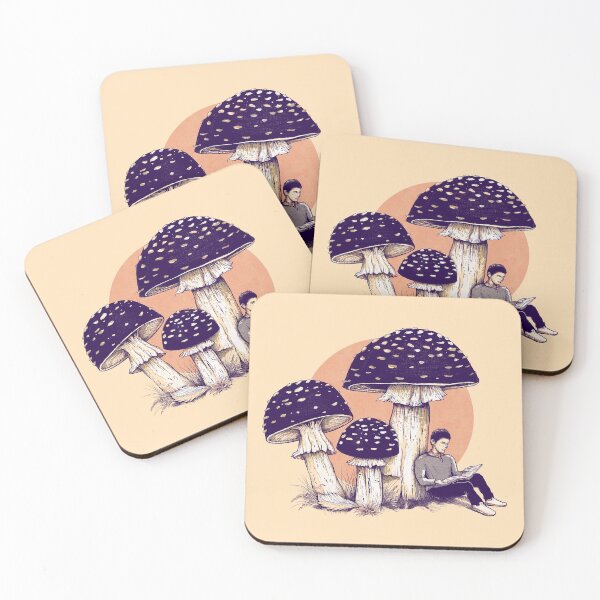 Item preview, Reading and fantasy designed and sold by Rômulo Queiroz.