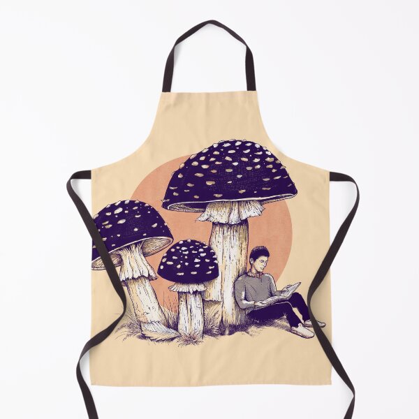 Item preview, Reading and fantasy designed and sold by Rômulo Queiroz.