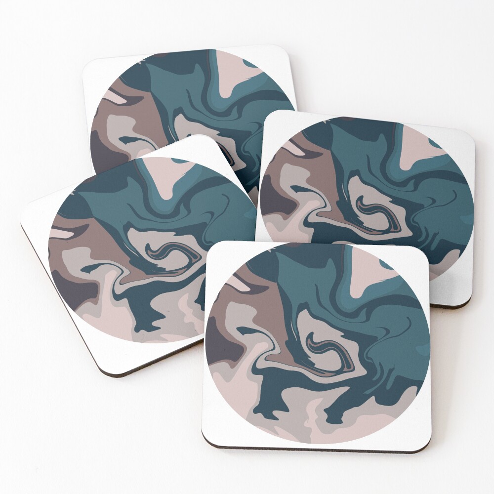 Item preview, Coasters (Set of 4) designed and sold by Msdesigns28.
