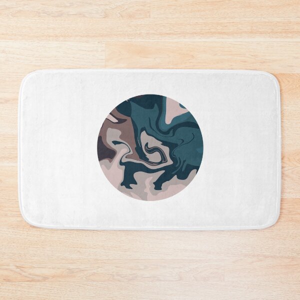 Item preview, Abstract planet pattern  designed and sold by Msdesigns28.