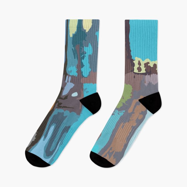 Item preview, Abstract Expressionism 03 designed and sold by BEDJAOUI.